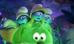 蓝精灵3在线观看,勇闯神秘森林在线观影指南