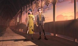 哈利波特最新爆料舞曲,神秘舞曲揭开魔法世界新篇章